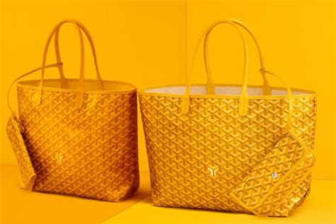 goyard ireland|goyard online shopping.